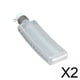 thumbnail image 1 of Botella de agua deportiva,Botella de agua deportiva Hervidor Ergonómico Correr en casa,Botella para exteriores Botella para beber Conveniencia Verano,Botella de fitness Portátil Fácil de, 1 of 8