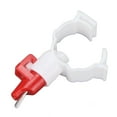 thumbnail image 3 of Chicken Waterer Hanging Cups, Duck Drinking Cup Light  For Poultry Waterer, 3 of 8