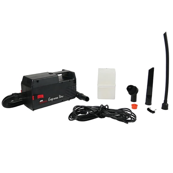 Atrix Express Vacuum