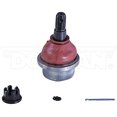 thumbnail image 1 of Dorman MAS Select Chassis Ball Joint BJ90015 Select; OE Replacement; With Castle Nut/Cotter Pin And Zerk Fitting, 1 of 2