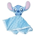 thumbnail image 3 of Manta De Apego Textura Suave Ligera De Bebe Stitch Disney, 3 of 5