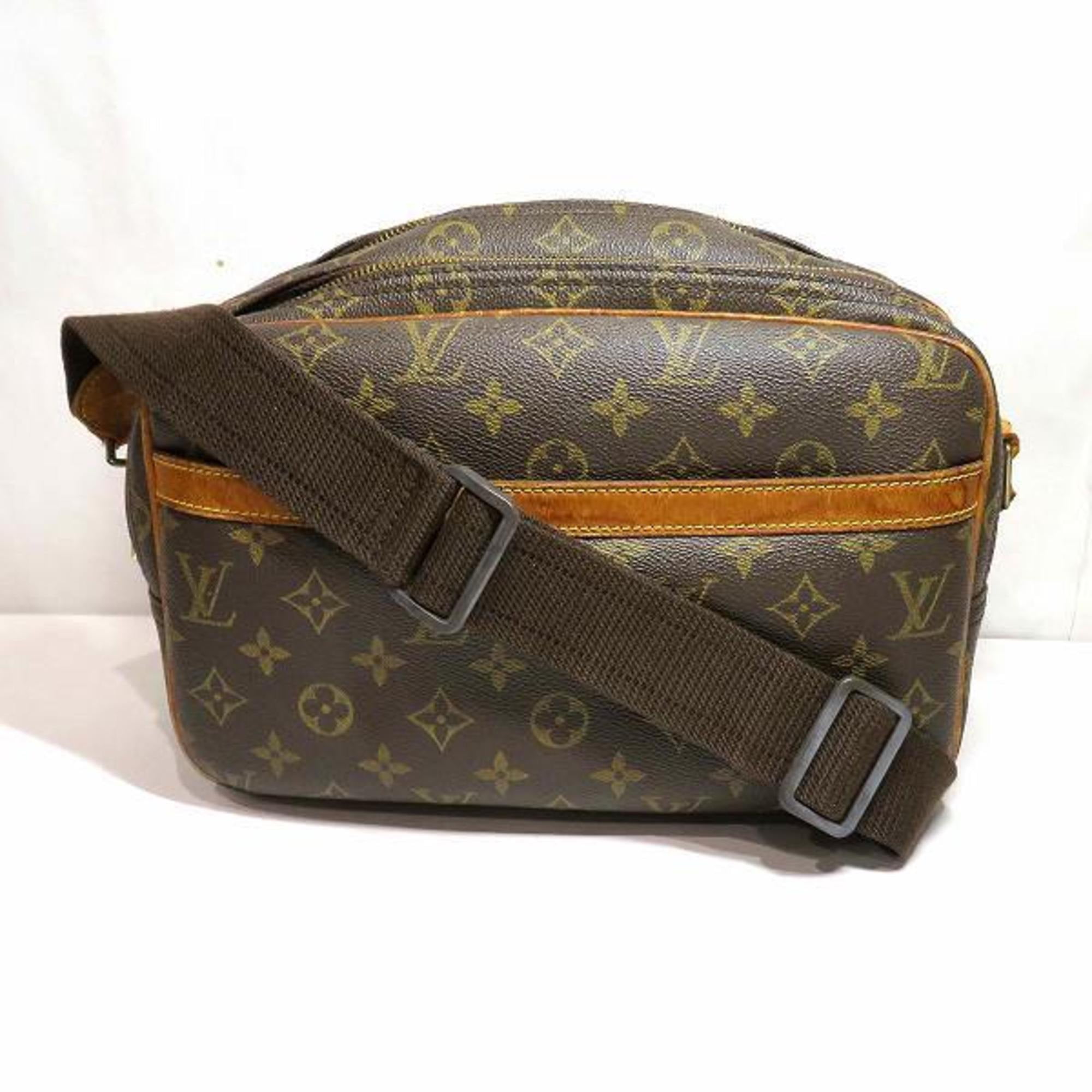 Pre-Owned Louis Vuitton Monogram Amazon M45236 Bag Shoulder 