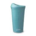 thumbnail image 1 of GoSili To-Go Cup, 16oz. Sky Blue, 1 of 5