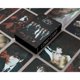 thumbnail image 2 of Tarjeta Lomo Kpop 55 Pcs ENHYPEN DARK BLOOD Album Casa de los Tesoros Tamaño 8,5 cm x 5,5 cm, 2 of 4