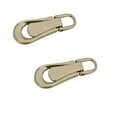 thumbnail image 1 of PPgejGEK Universal Detachable Zipper Puller Set Removable Multifunctional Zipper Festival Gift, 1 of 1