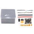 thumbnail image 2 of Contrôleur de Vol de Drone de Course RC, Contrôleur de Vol de Drone de Course FPV Forte Capacité de Charge Puissante par Rapport à la Capacité Actuelle de Maintenance, 2 of 8
