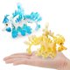thumbnail image 2 of Set de figuras realistas de dragón marino de PVC Ocean Life Animal x2, 2 of 2
