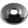 thumbnail image 1 of Danco 80962 0.62 in. Flange Pipe, Chrome-Plated, 1 of 3