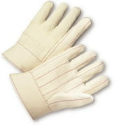 (Price/DZ)West Chester Extra Hvy Weight Cotton Hot Mill Gloves
