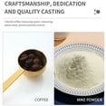 thumbnail image 2 of Measuring Spoon Stainless Steel 15/30ml Long Handle 304 Coffee Seasoning Milk Powder Graduated Spoon Kitchen Tool Liquid Measuring Spoon, 2 of 6