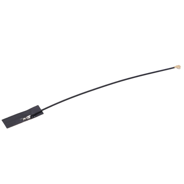 Antena Wifi para computadora, Antena Wifi interna 2400 Antena Wifi Cable Innovación moderna