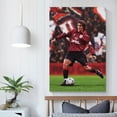 thumbnail image 5 of Paolo Maldini Poster Canvas Poster Artworks Picture Print Poster Picture Print Canvas Poster Wall Paint Art Posters Decor Modern Home Artworks Gift 08x12inch(20x30cm), 5 of 6