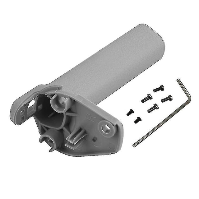 2pcs Left Right Front Arm Landing Gear Leg Repair Parts For Dji-mavic Air 2s