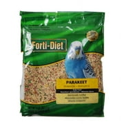 Kaytee Forti-Diet Parakeet Food [Bird, Food] 2 lbs