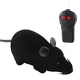 thumbnail image 1 of Forum Novelties IDS Electronic Remote Control Rat  Simulation Mouse Toy for Cat Dog Kid, 1 of 2
