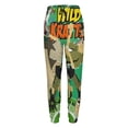 thumbnail image 4 of Wild Kratts Women's Sweatpants Fall Jogger Pants Workout Lounge Comfy Athletic Joggers M, 4 of 8