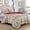 Burgundy, variant on Rust Red & Navy Blue Southwestern Bedspread - Quilt Set Queen