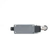 thumbnail image 3 of Adjustable Roller Lever Switch Adjustable Lever Arm Momentary Adjustable Limit Switches, 2 Pieces, Green, 3 of 4