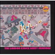 Chuck Berry - London Sessions - CD