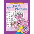 thumbnail image 1 of First Word Search: Fun First Phonics, 1 of 3