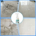 Nywaba Cement Cleaner Remover Tile Concrete Cleaner Emulsion Paint