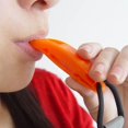 thumbnail image 4 of BJYX Portable Outdoor Survival Rescue Emergency Plastic Whistle With Clip, 4 of 10