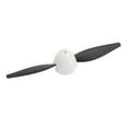 thumbnail image 3 of Spptty RC Propeller,RC Plane Propellers,RC Plane Propellers Set For Wltoys XK A250 RC Airplane Fixed Wing Plane Spare Parts Accessories, 3 of 8