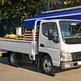thumbnail image 3 of AURARMLET 4pcs Wheel Block Trailer Black PP Prevent Movement Outdoor Maintenance Mechanics, 3 of 7