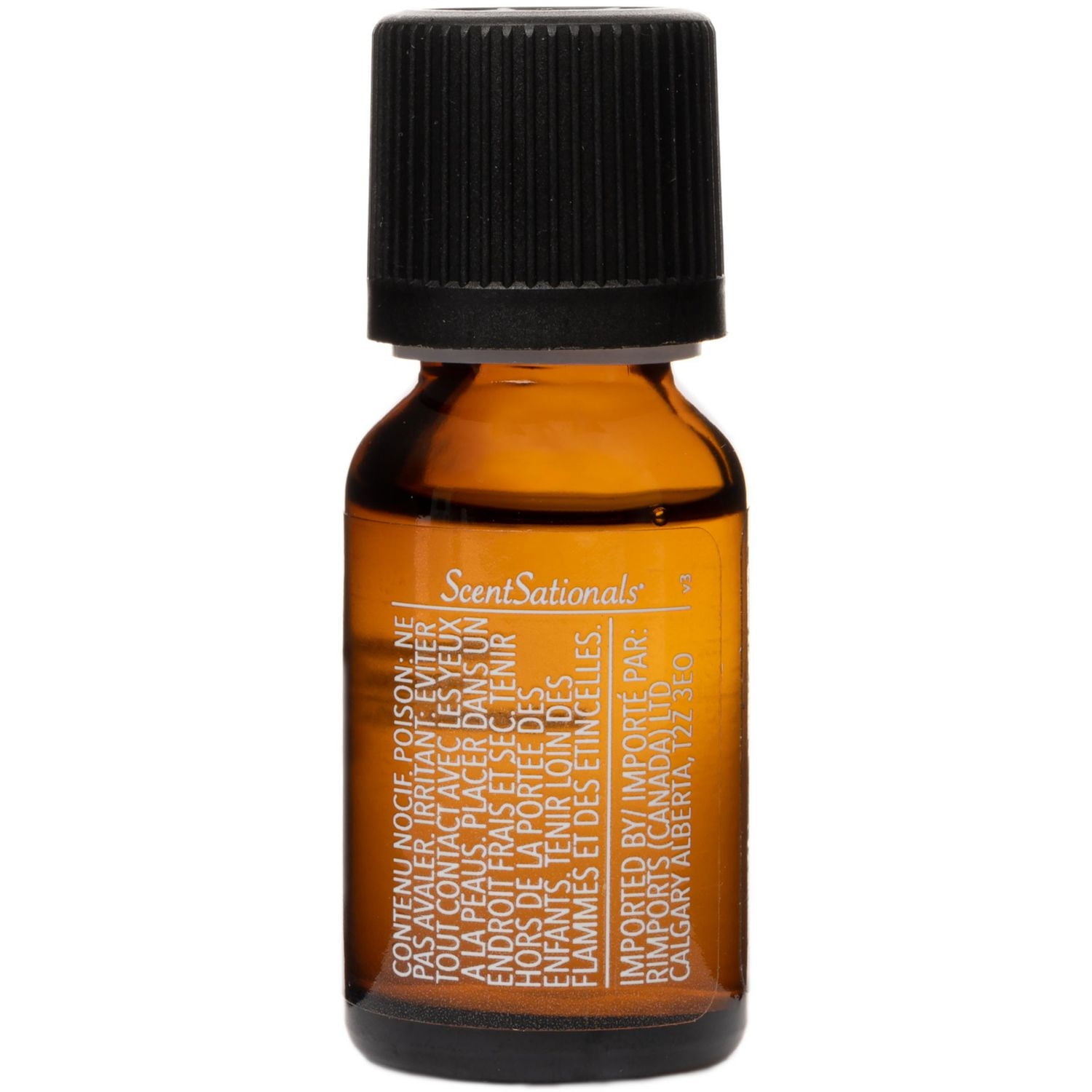 ScentSationals 100% Essential Oil - Contented