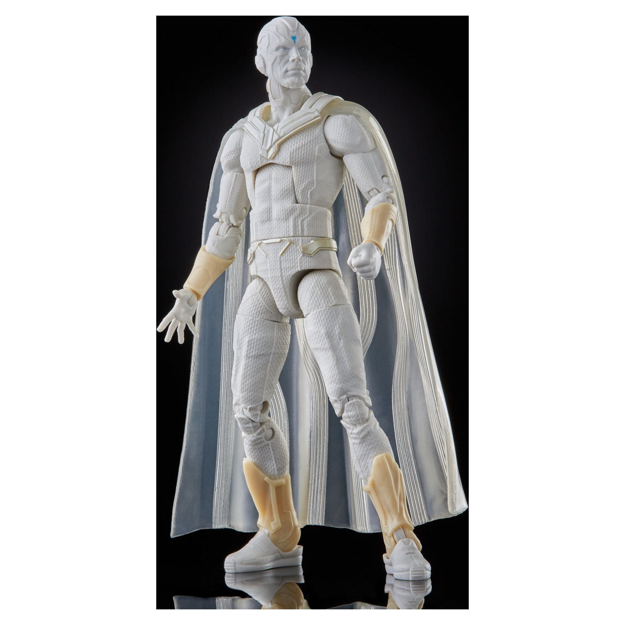 Hasbro Marvel Legends Series Avengers Premium Vision Action Figure