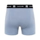 thumbnail image 2 of Duck and Cover - Pantalones Cortos Cuadrados Murff para Hombre - Pack de 3 (Azul, Marino, Blanco), 2 of 5