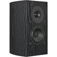 thumbnail image 3 of Pioneer SP-BS22-LR Andrew Jones Designed Bookshelf Speakers - Pair (Black), 3 of 3