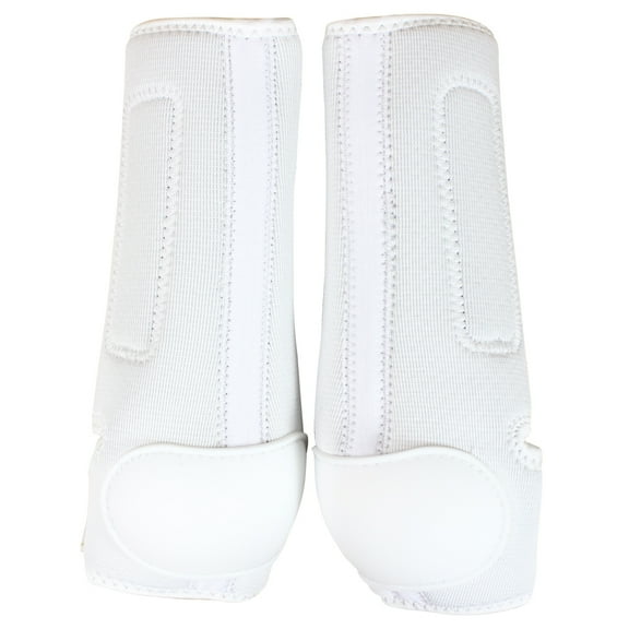 Pro Tech Splint Boots Hind
