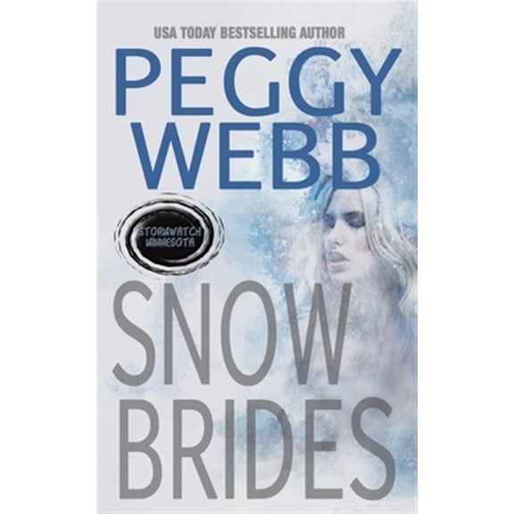 Pre-Owned SNOW BRIDES: 5 (STORMWATCH) Paperback