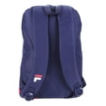 thumbnail image 3 of Mochila Fila Backpack Old School Unisex Escolar Oficina azul Unitalla, 3 of 6
