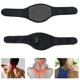 thumbnail image 3 of Almohadilla de calentamiento para el cuello Envoltura de cuello calentada por USB para aliviar el dolor Afortunado Sencillez, 3 of 5