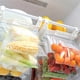 thumbnail image 5 of Estante De Almacenamiento De Alimentos Refrigerador Estirable Estante De Mantenimiento Fresco Ahorro De Espacio Organizador De Conservación De Alimentos Para El Hogar Para Restaurante De Hotel En Casa sonducket HA021756-00, 5 of 7