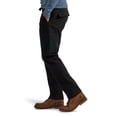 thumbnail image 3 of Wrangler® Men's Cargo Pant with Drawstring Waist, Sizes S-2XL, 3 of 9
