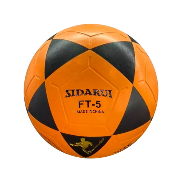 Balón De Fútbol LED Iluminado Talla 5 – Recargable, Impermeable Y Con Bolsa De Transporte Incluida