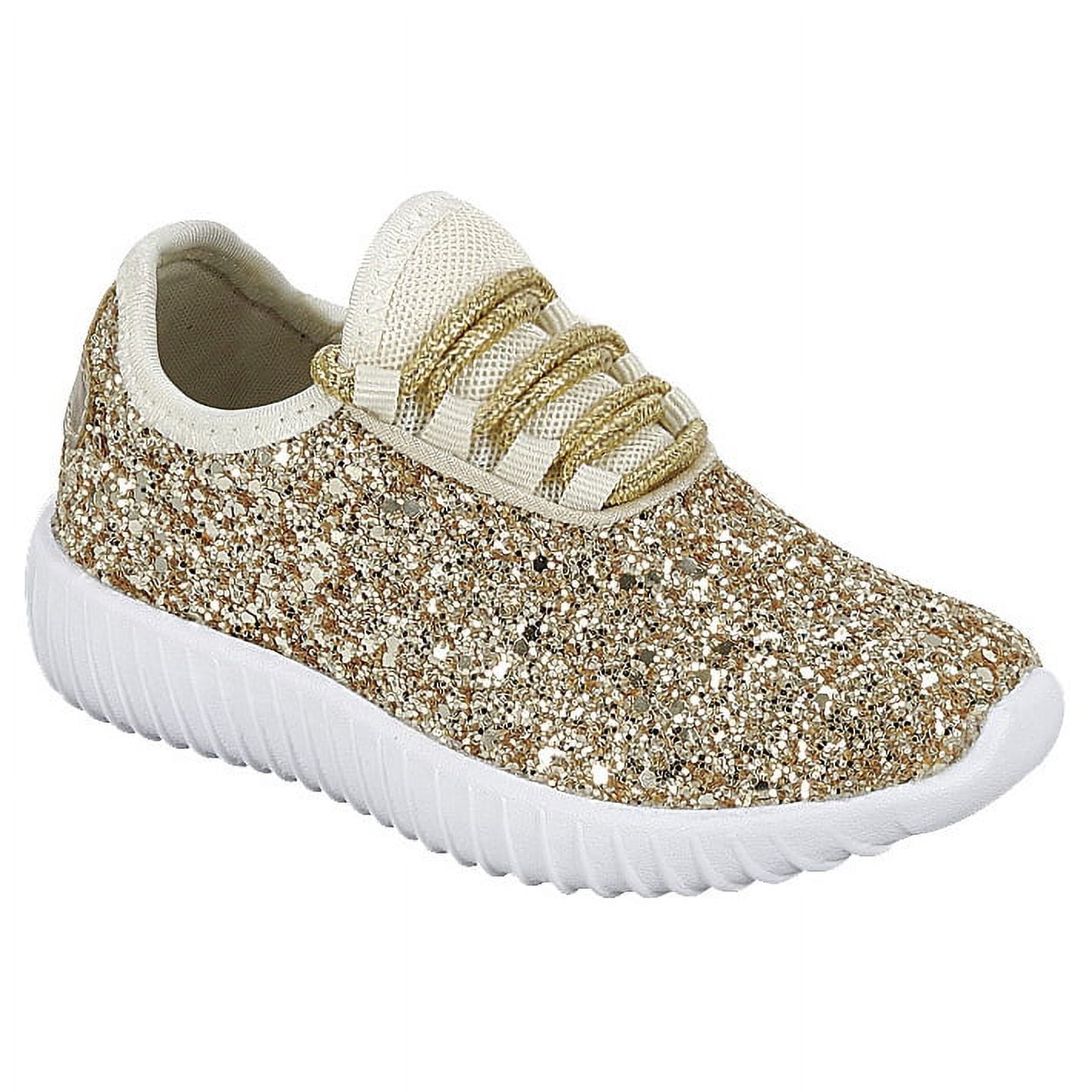 Remy glitter sneakers discount