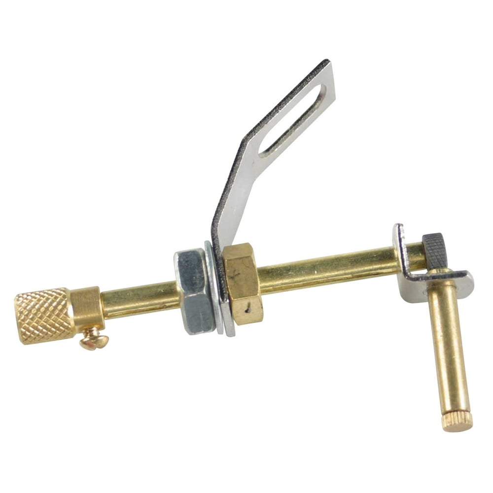 Coleman Camping Gas Lantern Spark Igniter, Gold Color