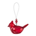 thumbnail image 2 of Memorial Cardinal Ornament Gift Red Bird Hanging Crystal Window Decor, Story Card and Suction Cup, Sign of a Visitor from Heaven (Cardinal Of Comfort), 2 of 5