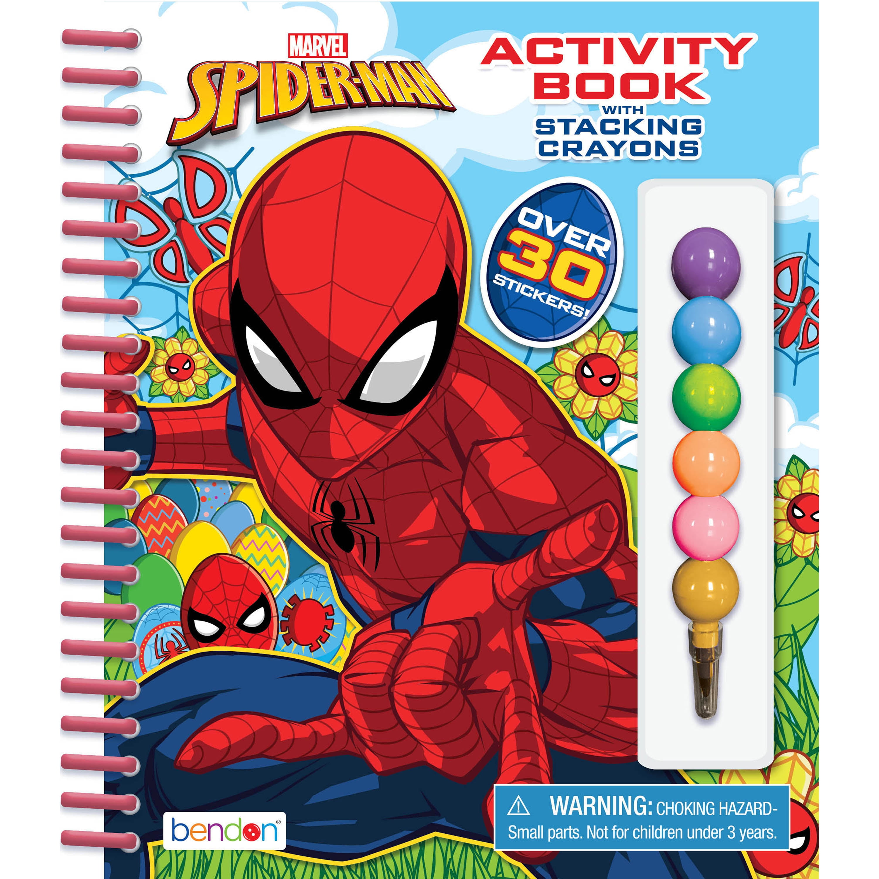 66 72  Spiderman Easter Coloring Pages  HD