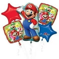 thumbnail image 5 of Mario Bros Bouquet, 5 of 5
