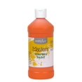 thumbnail image 1 of Handy Art Little Masters Peinture Tempera 16 Onces, Orange, 1 of 4