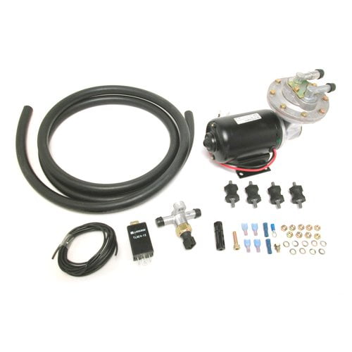 SSBC 28146 Electric Vacuum Pump Kit
