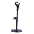 thumbnail image 4 of HLONK Mic with Stand USB Condenser Microphone Adjustable Desktop Professional, 4 of 8