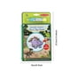 thumbnail image 4 of Libros Portátiles Para Colorear Con Agua, Libro De Dibujo Para Niños, Pintura, Juguete Educativo, Dinosaurio, 4 of 7