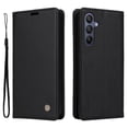 thumbnail image 2 of Funda para Samsung Galaxy A16 Estuche de Cuero PU Tipo Cartera con Ranuras para Tarjetas y Cierre Magnético, 2 of 5