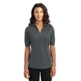 thumbnail image 1 of Polo Metro de mujer OGIO®. LOG130 OJO  LOG130, 1 of 1